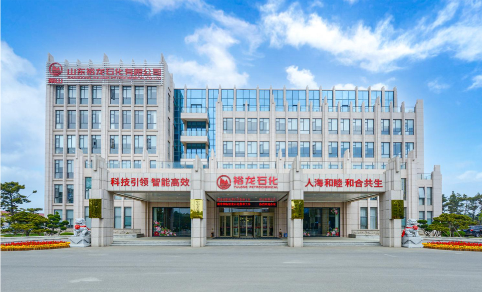 “一号工程”的清静密码：南宫NG28助力裕龙石化打造天下级智慧炼化标杆