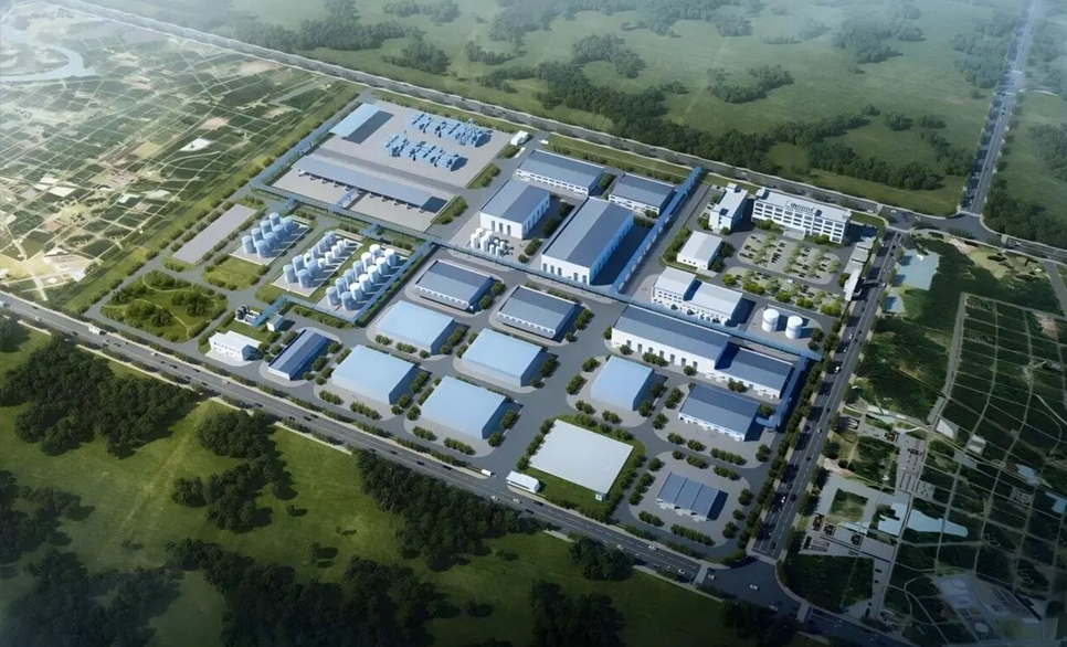 南宫NG28“AI+机械人”赋能四川新能源实现“零人工”干预的全流程智能化治理