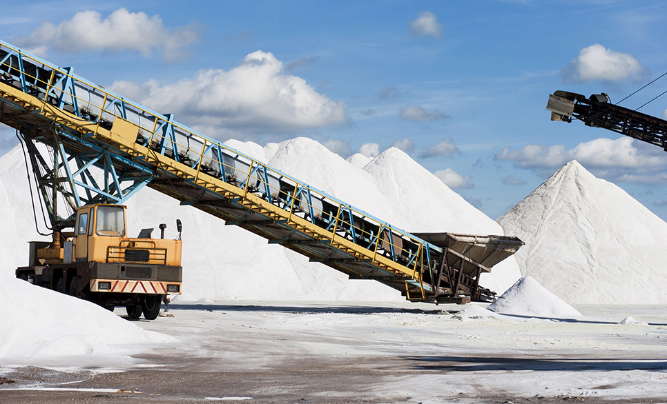 南宫NG28携手九二盐业：以“AI+数据”赋能智能工厂建设，，，，，，，加速盐化工工业数字化转型