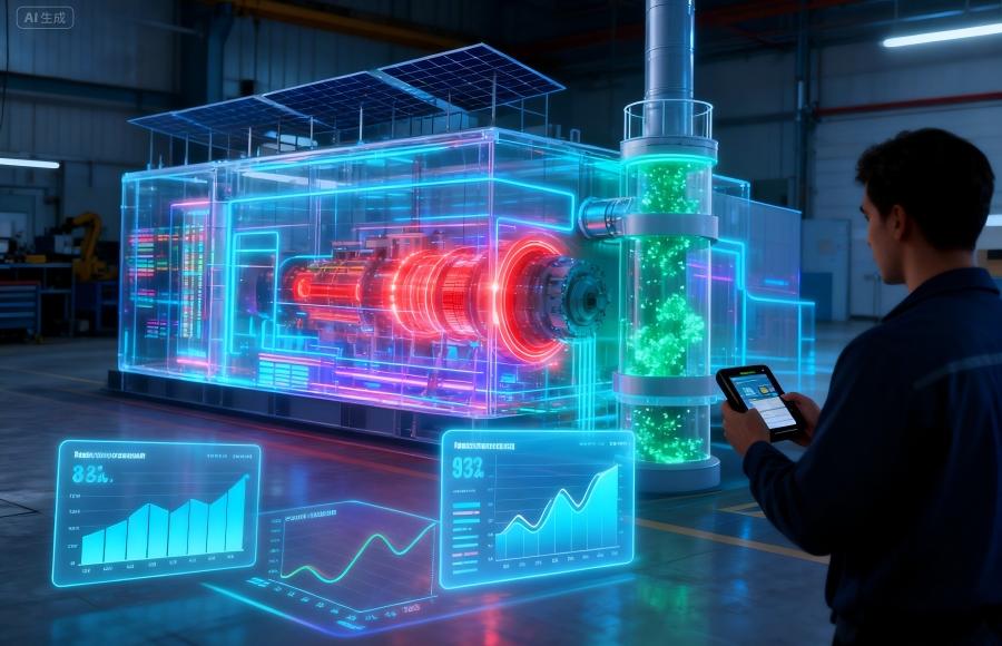 中控仪控康健治理