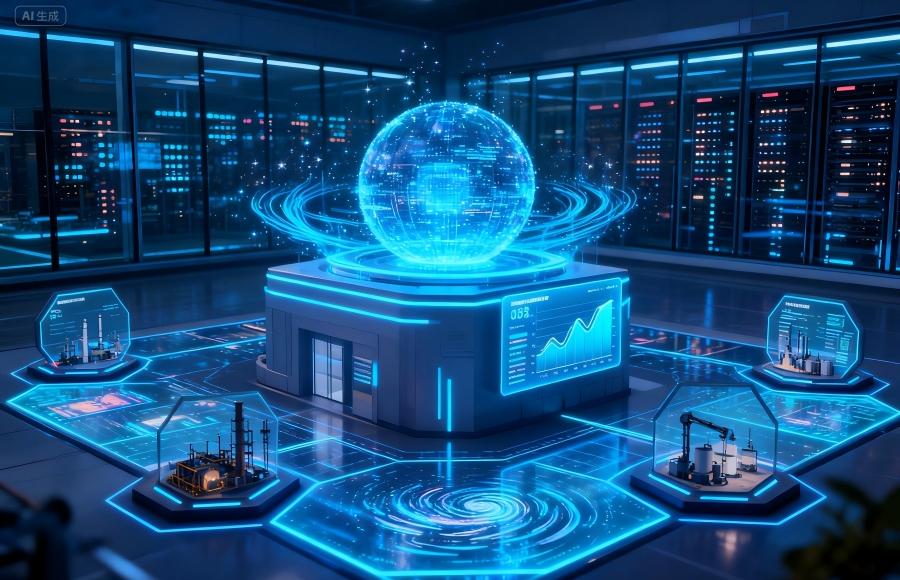 工控资产康健监测