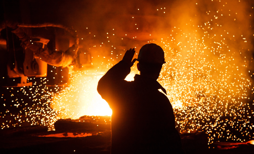 南宫NG28助力华茂钨材打造钨业智能工厂新标杆